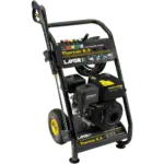 THERMIC 6.5 Pressure Cleaner