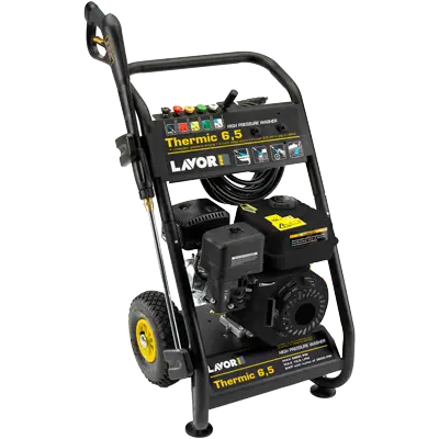 THERMIC 6.5 Pressure Cleaner