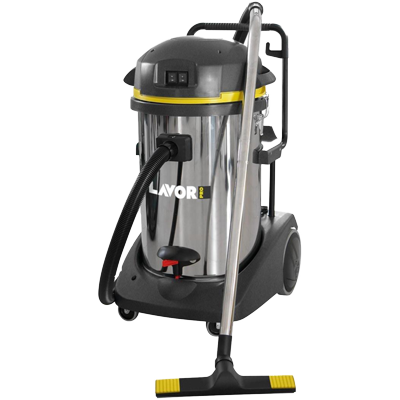 DOMUSIF PRO Wet and Dry Vacuum