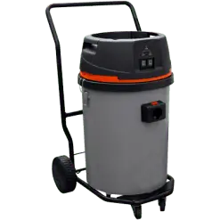 Wet and Dry Vacuum Cleaners