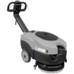 QUICK36B Scrubber Dryer