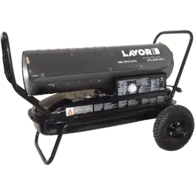 FF125 Diesel Heater (Fan Forced)