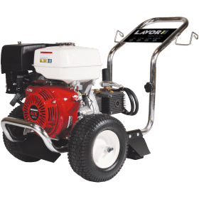 THERMIC3500 Pressure Cleaner