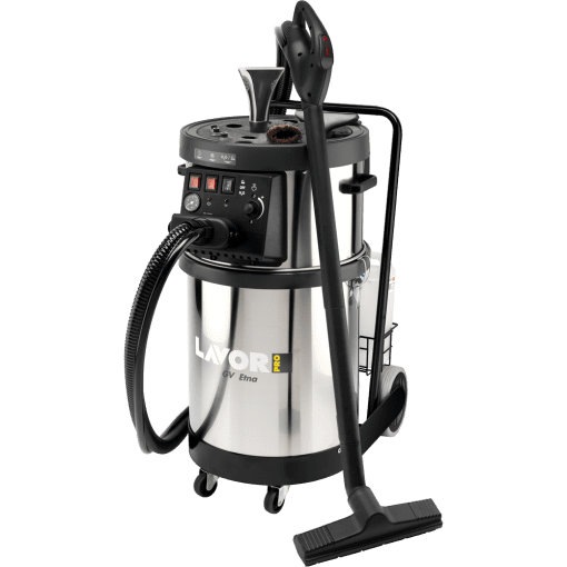 ETNA4000 Industrial Steam Cleaner