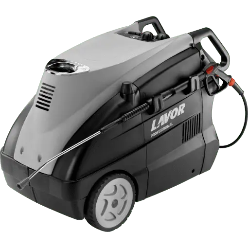 Lavor HYPERT2021 Pressure Washer