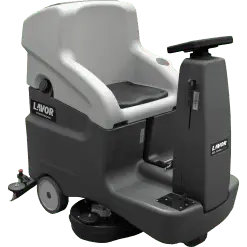 COMFORT66XXS Scrubber Dryer