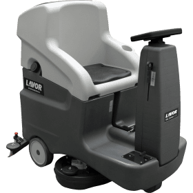 COMFORT66XXS Scrubber Dryer