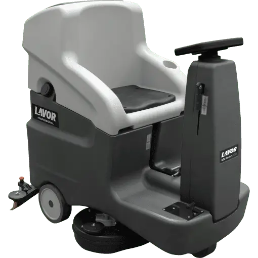 COMFORT66XXS Scrubber Dryer