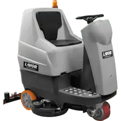 COMFORT85RUP Scrubber Dryer