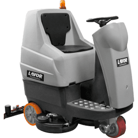 COMFORT85RUP Scrubber Dryer