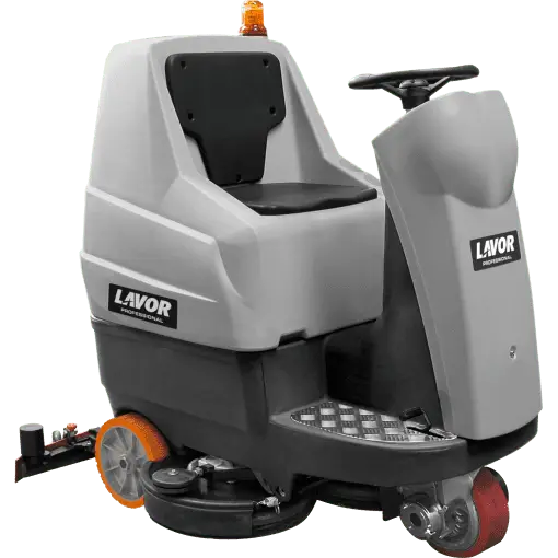 COMFORT85RUP Scrubber Dryer