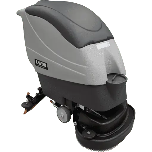 EASY66R Scrubber Dryer