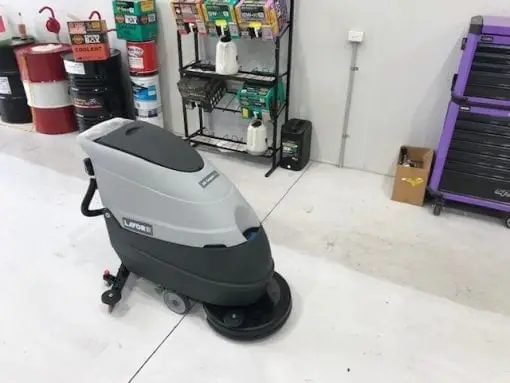 SCL50B Scrubber Dryer - Image 5