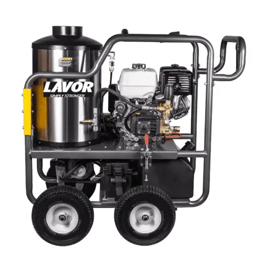 LAVOR4015HE Pressure Washer