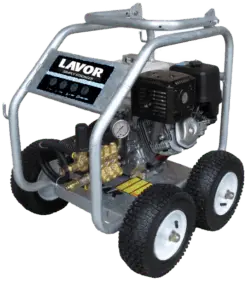 Lavor Thermic4000RC Pressure Washer