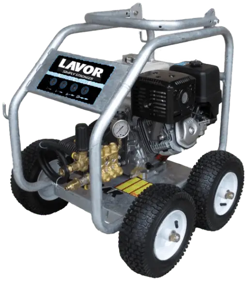 Lavor Thermic4000RC Pressure Washer