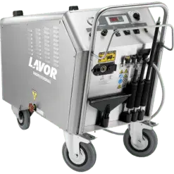 Lavor GV Vesuvio 18 Industrial Steam Cleaner