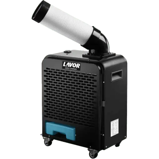 Lavor AC20 Portable Industrial Air Conditioner