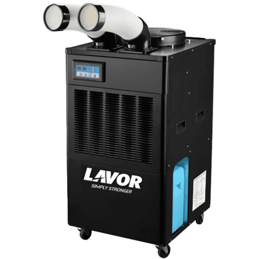 Lavor AC38 Portable Industrial Air Conditioner