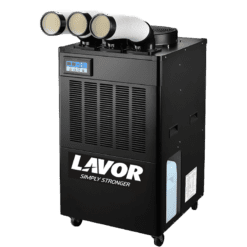 Lavor AC71 Portable Industrial Air Conditioner
