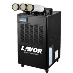 Lavor AC71 Portable Industrial Air Conditioner