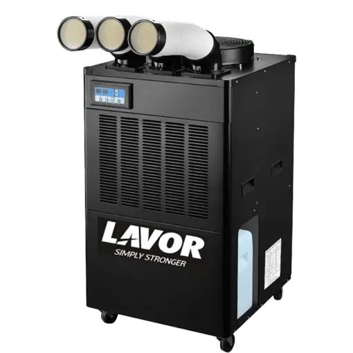 Lavor AC71 Portable Industrial Air Conditioner