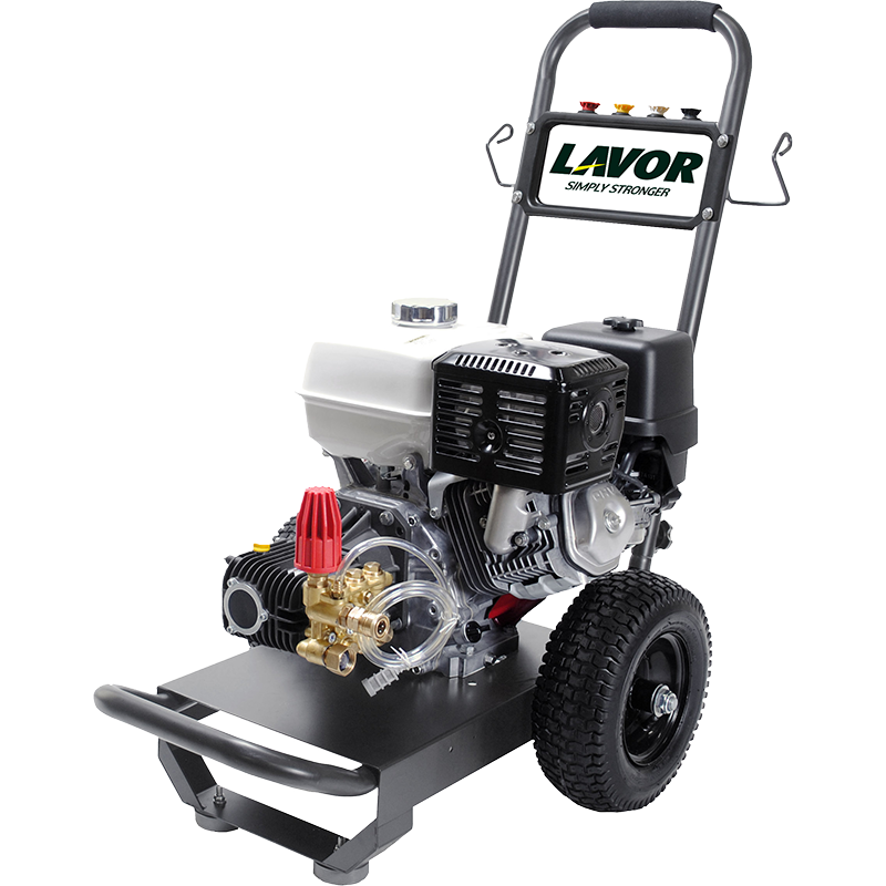 Lavor THERMIC4000 Pressure Washer