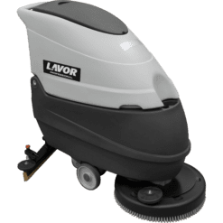 Scrubber Dryer