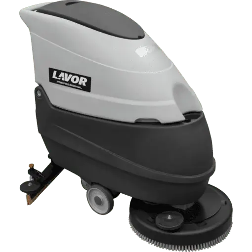 SCL50B Scrubber Dryer