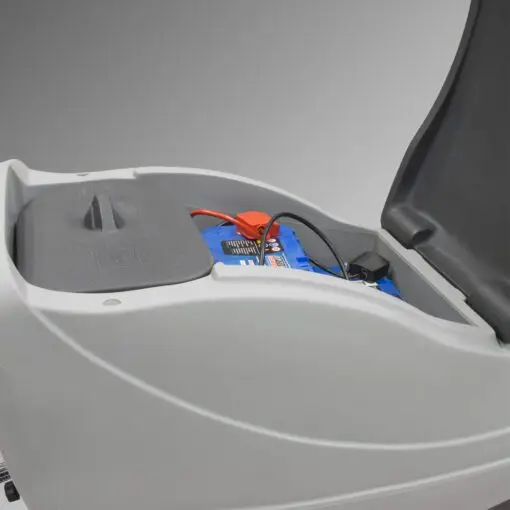 EASY66R Scrubber Dryer - Image 4