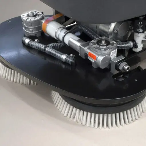 EASY66R Scrubber Dryer - Image 3