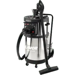 Lavor ETNA4.1 Steam Cleaner