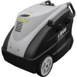 Lavor KOLUMBO Steam Cleaner