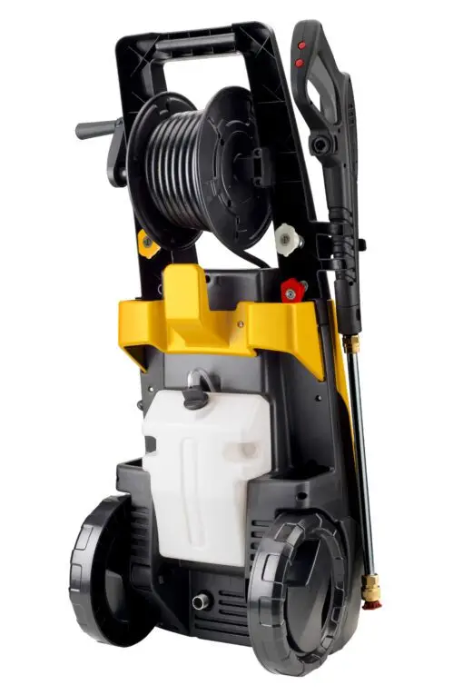 VERTIGO28  Pressure Washer - Image 3