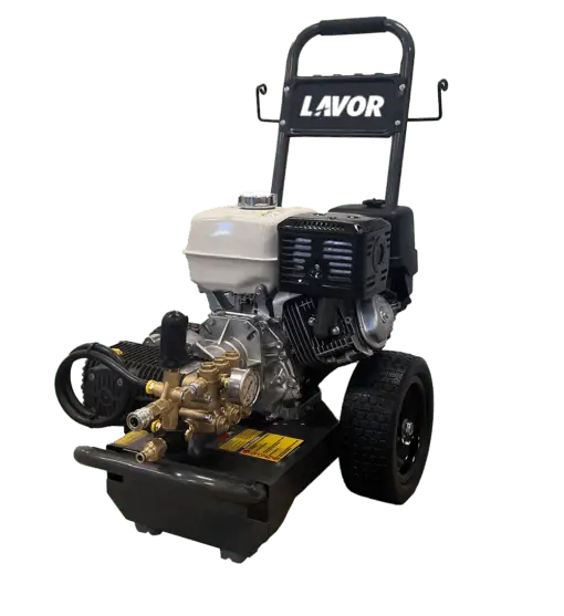 THERMIC3500 Pressure Washer