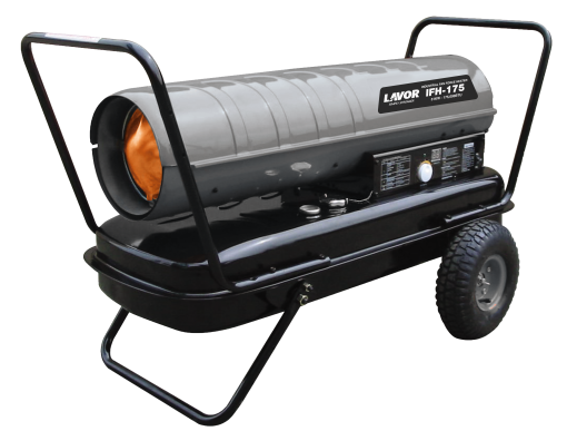 IFH175 Diesel Heater
