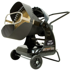 IRH125 Diesel Heater