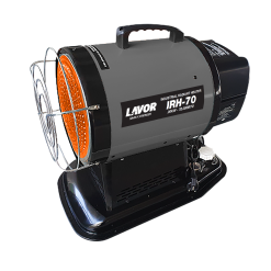 IRH70 Diesel Heater