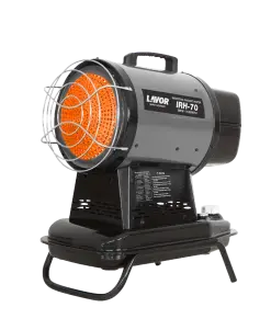 IRH70 Diesel Heater