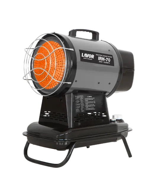 IRH70 Diesel Heater