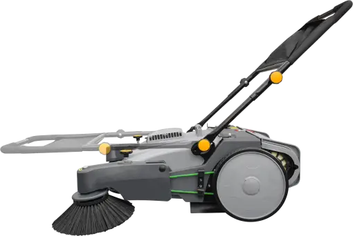 LPS-950 Sweeper - Image 4