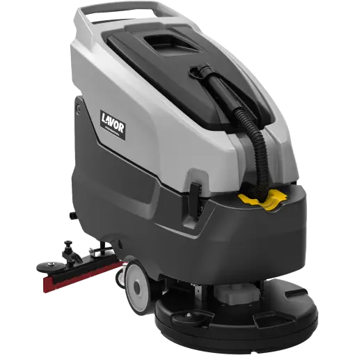 MOVING55B Scrubber Dryer