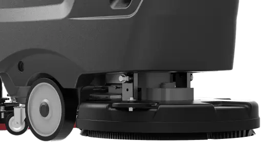 MOVING55B Scrubber Dryer - Image 6