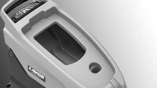 MOVING55B Scrubber Dryer - Image 2